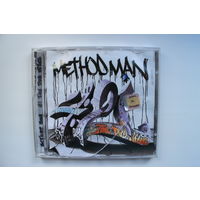Method Man – 4:21...The Day After (2006, CD)