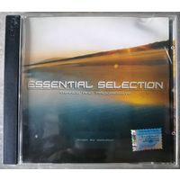 Essential selection - trance and progressive, 2CD