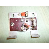 Транзистор КТ807Б + радиатор
