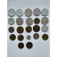 Монеты Польша