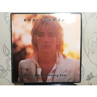 Rod Stewart - Footloose 'n' Fancy Free - Riva Records, England