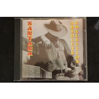 Santana - Absolute Collection (CD)