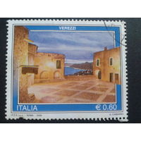 Италия 2009 туризм