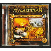 CD,(Japan) Masterplan – Masterplan