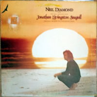 NEIL DIAMOND	JONATHAN LIVIGSTON SEAGULL		1983		РАСКЛАД,ПЛАКАТ