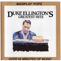 CD Duke Ellington 'Duke Ellington's Greatest Hits'