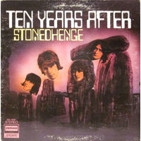 Ten Years After - Stonedhenge - LP - 1969