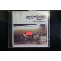 Various – Privilege Ibiza 2003 (2xCD, Mixed)