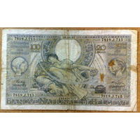 100 франков 1941г.