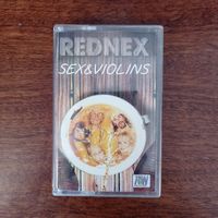 Rednex "Sex & Violins"