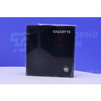 Мини ПК GIGABYTE GB-BXPi3-4010: Core i3-4010U, 8GB, 128GB SSD, проектор WVGA (864 x 480).