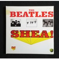 CD The Beatles – Live At Shea Stadium 1965 (CD+DVD)