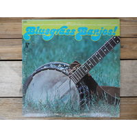 Разные исполнители - Bluegrass Banjos! - Pickwick, USA