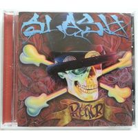 CD Slash - Slash (06 Apr 2010)  Alternative Rock, Hard Rock