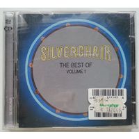 2CD Silverchair - The BEST of - Volume 1 (Nov 13, 2000) Grunge, Alternative Rock