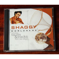 Shaggy (Audio CD)