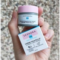 Крем для век Sephora Brightening Eye Cream 20 ml