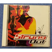 CD,(USA) Strung Out – An American Paradox