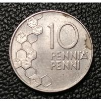 10 пенни 1990