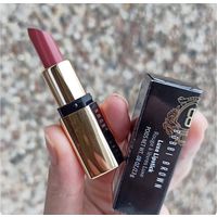 Минипомада для губ Bobbi Brown Luxe Lipstick 2.3 gr в оттенке 315 Neutral Rose