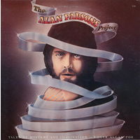 The Alan Parsons Project – Tales Of Mystery And Imagination - Edgar Allen Poe, LP 1976