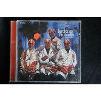 Butchering The Beatles - A Headbashing Tribute (2006, CD)
