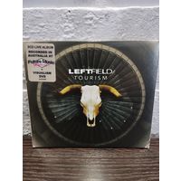 Leftfield – Tourism