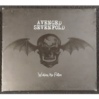 CD,(USA) Avenged Sevenfold – Waking The Fallen