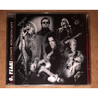 Aerosmith – "O, Yeah! Ultimate Aerosmith Hits" 2002 (2 x Audio CD) + 4 bonus tracks