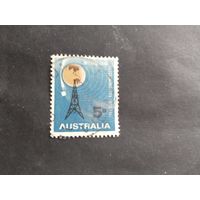 Австралия 1965