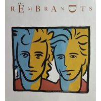 The Rembrandts 1990, Atco, LP, NM, Germany