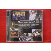 Varous - The World's Favourite Marching Music (CD)