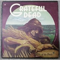 Grateful Dead – Wake Of The Flood, LP