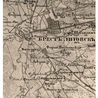 Старинные карты всей Беларуси (RKKA , ПГМ, Wig, Генштаб, вся Беларусь 1860г и друие ) с привязкой ко всем устройствам