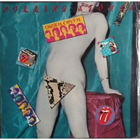 The Rolling Stones – Under Cover / Japan