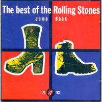 The Rolling Stones Jump Back (The Best Of The Rolling Stones '71 - '93)
