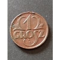 1 грош 1925