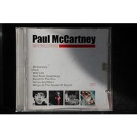 Paul McCartney - Коллекция CD1 (2002, mp3)