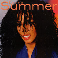 Donna Summer, Donna Summer, LP 1982