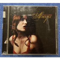 CD,(Japan) Atreyu – The Curse