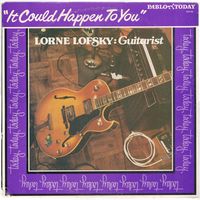 LP Lorne Lofsky 'It Could Happen to You' (Pablo Today)
