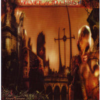 Velvet Acid Christ Hex Angel: (Utopia - Dystopia)