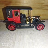 Винтаж.80-е.RENAULT. 1910.RIO.1/43.