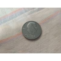 Германия - ГДР 5 марок, 1983 125 лет со дня рождения Макса Планка (А)