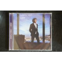Simply Red – Stay (2007, CD)