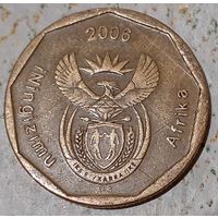 ЮАР 50 центов, 2006 (14-5-14)