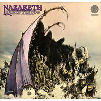 Виниловая пластинка Nazareth - Hair Of The Dog.