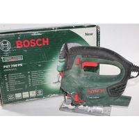 Электролобзик Bosch PST 750 PE (06033A0521)