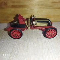 Винтаж.MINIALUXE.RENAULT 1903 RACING N 1 PARIS MADRID.1:43