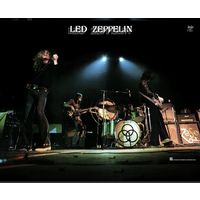 Постер к Led Zeppelin Phisical Graffiti